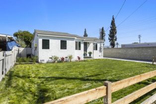 Single Family Residence, 11541 Basye street, El Monte, CA 91732 - 39