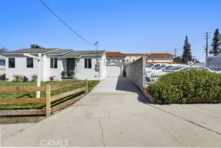 Single Family Residence, 11541 Basye street, El Monte, CA 91732 - 41
