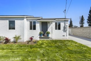 Single Family Residence, 11541 Basye street, El Monte, CA 91732 - 44