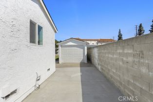 Single Family Residence, 11541 Basye street, El Monte, CA 91732 - 45