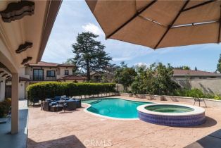 Single Family Residence, 1025 El Sur ave, Arcadia , CA 91006 - 34
