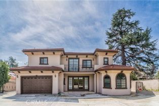 Single Family Residence, 1025 El Sur ave, Arcadia , CA 91006 - 36