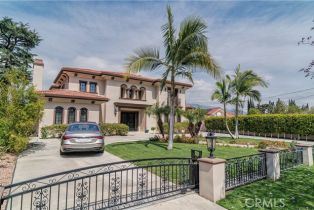 Single Family Residence, 1025 El Sur ave, Arcadia , CA 91006 - 4