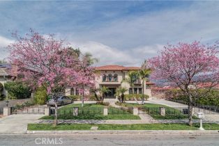 Single Family Residence, 1025 El Sur ave, Arcadia , CA 91006 - 7