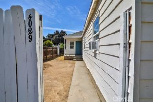 Residential Income, 4027 Dwight ave, Riverside, CA 92507 - 17