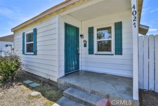 Residential Income, 4027 Dwight ave, Riverside, CA 92507 - 4