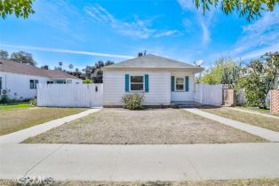 Residential Income, 4027 Dwight AVE, Riverside, CA  Riverside, CA 92507