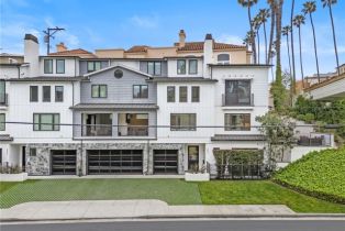 Single Family Residence, 2801 Bayside dr, Corona Del Mar, CA 92625 - 54
