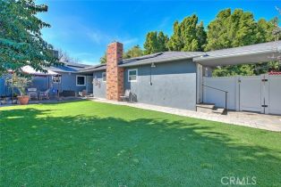 Single Family Residence, 1215 Palm ave, Corona, CA 92879 - 34