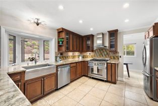 Single Family Residence, 31911 Paseo De Elena, San Juan Capistrano, CA 92675 - 7