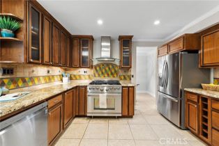 Single Family Residence, 31911 Paseo De Elena, San Juan Capistrano, CA 92675 - 9