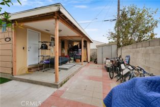 Residential Income, 10310 Fern st, El Monte, CA 91733 - 12