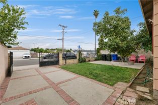 Residential Income, 10310 Fern st, El Monte, CA 91733 - 5