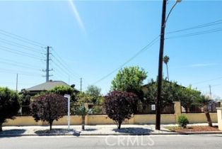 Residential Income, 3112 And 3130  1st ST, Riverside, CA  Riverside, CA 92507