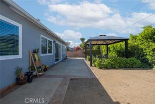 Single Family Residence, 2287 Trinway ave, Simi Valley, CA 93065 - 27