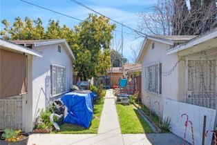 Residential Income, 2708 Penn Mar ave, El Monte, CA 91732 - 12