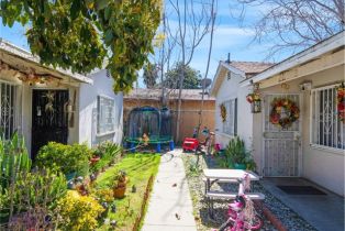 Residential Income, 2708 Penn Mar ave, El Monte, CA 91732 - 15