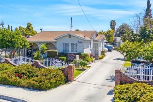 Residential Income, 2708 Penn Mar ave, El Monte, CA 91732 - 24