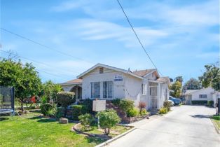 Residential Income, 2708 Penn Mar ave, El Monte, CA 91732 - 4