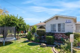 Residential Income, 2708 Penn Mar ave, El Monte, CA 91732 - 5