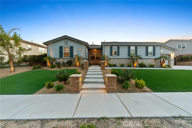 Single Family Residence, 16671 Minneola ave, Riverside, CA 92503 - 1