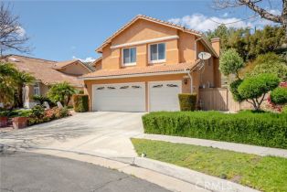Single Family Residence, 2677 Las Mercedes CIR, Corona, CA  Corona, CA 92879