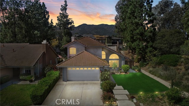 Single Family Residence, 1830 Deerfield cir, Corona, CA 92882 - 1