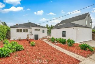 Single Family Residence, 1431 Coolidge ave, Pasadena, CA 91104 - 21