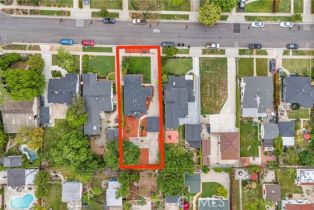 Single Family Residence, 1431 Coolidge ave, Pasadena, CA 91104 - 23