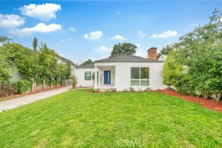 Single Family Residence, 1431 Coolidge AVE, Pasadena, CA  Pasadena, CA 91104
