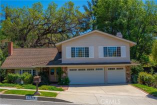 Single Family Residence, 27328 Country Glen rd, Agoura Hills, CA 91301 - 2