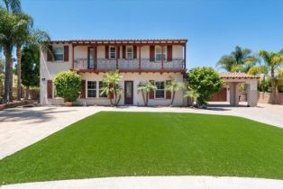 Single Family Residence, 5969 Via Las Nubes, Riverside, CA 92506 - 2