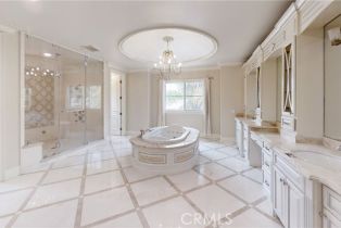 Single Family Residence, 271 Le Roy ave, Arcadia , CA 91007 - 48