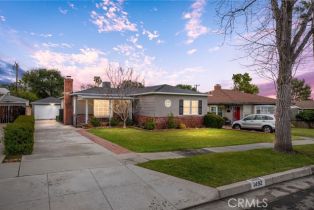 Single Family Residence, 1492 Coolidge ave, Pasadena, CA 91104 - 3