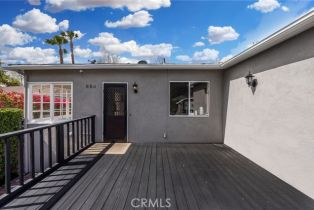 Single Family Residence, 1492 Coolidge ave, Pasadena, CA 91104 - 34