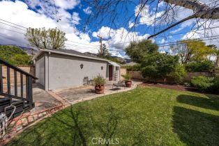 Single Family Residence, 1492 Coolidge ave, Pasadena, CA 91104 - 36