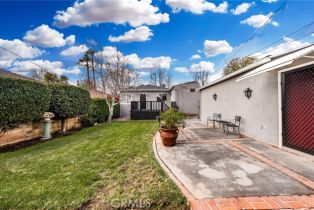 Single Family Residence, 1492 Coolidge ave, Pasadena, CA 91104 - 39