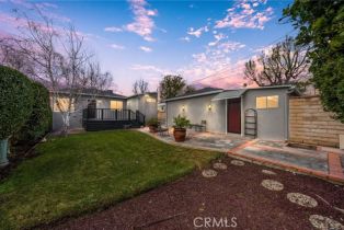 Single Family Residence, 1492 Coolidge ave, Pasadena, CA 91104 - 4
