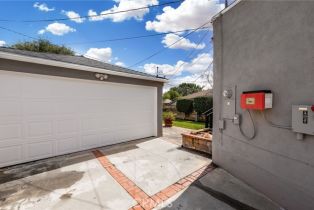 Single Family Residence, 1492 Coolidge ave, Pasadena, CA 91104 - 45