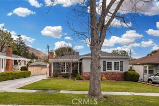 Single Family Residence, 1492 Coolidge ave, Pasadena, CA 91104 - 5