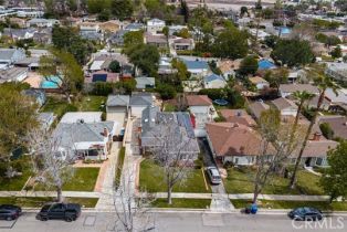 Single Family Residence, 1492 Coolidge ave, Pasadena, CA 91104 - 50