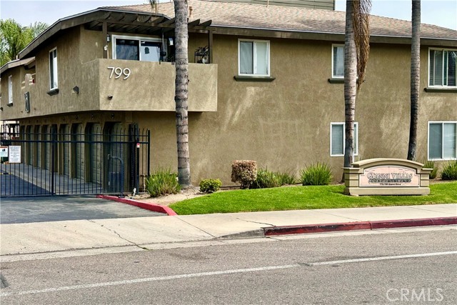 Condominium, 778 Gianni dr, Corona, CA 92879 - 1