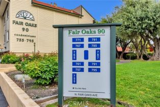 Condominium, 795 Fair Oaks ave, Sunnyvale, CA 94085 - 36