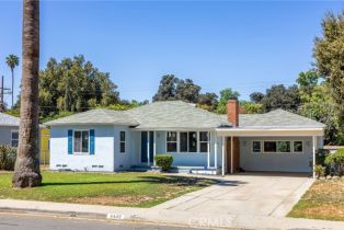Single Family Residence, 4445 Dwight ave, Riverside, CA 92507 - 2