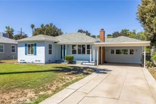 Single Family Residence, 4445 Dwight ave, Riverside, CA 92507 - 4