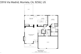 Single Family Residence, 23916 Via Madrid, Murrieta, CA 92562 - 65