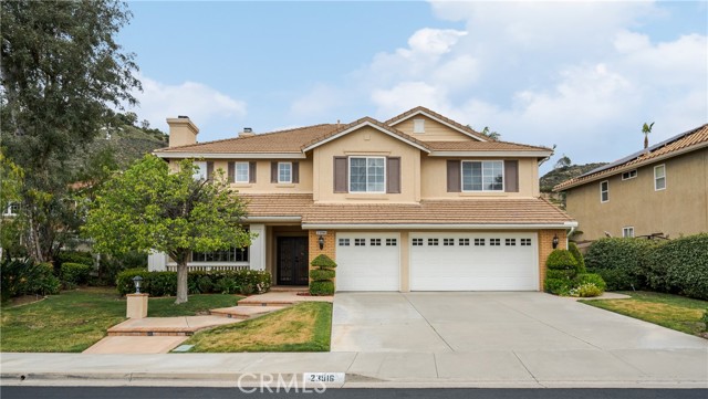 Single Family Residence, 23916 Via Madrid, Murrieta, CA 92562 - 1
