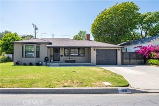 Single Family Residence, 1901 8th ave, Arcadia , CA 91006 - 2