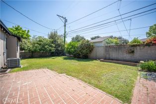 Single Family Residence, 1901 8th ave, Arcadia , CA 91006 - 20