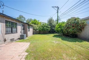 Single Family Residence, 1901 8th ave, Arcadia , CA 91006 - 21